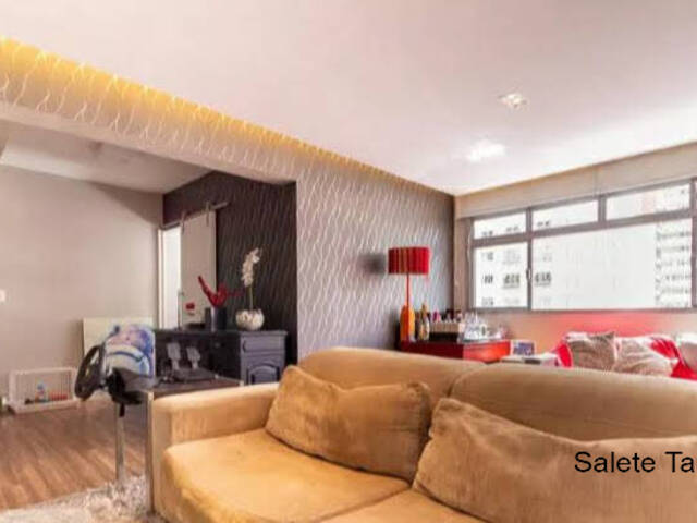 Apartamento para Venda em São Paulo - 5