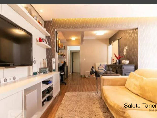 #ST3355 - Apartamento para Venda em São Paulo - SP - 3