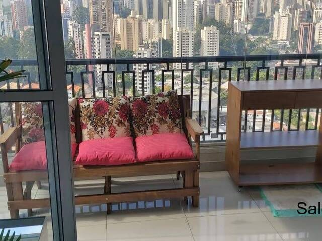 #ST3354 - Apartamento para Venda em São Paulo - SP - 1