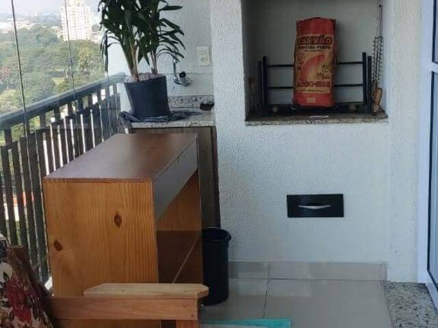 #ST3354 - Apartamento para Venda em São Paulo - SP - 3