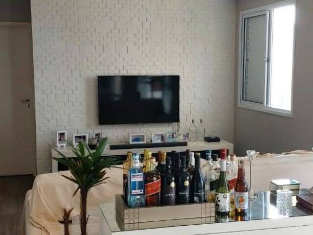 Apartamento para Venda em São Paulo - 4