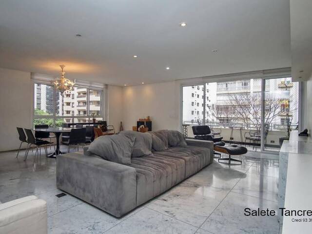 #ST3353 - Apartamento para Venda em São Paulo - SP - 1
