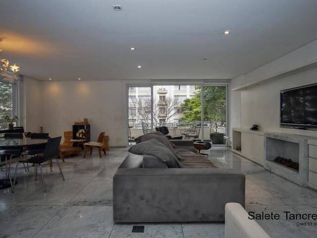 #ST3353 - Apartamento para Venda em São Paulo - SP - 2