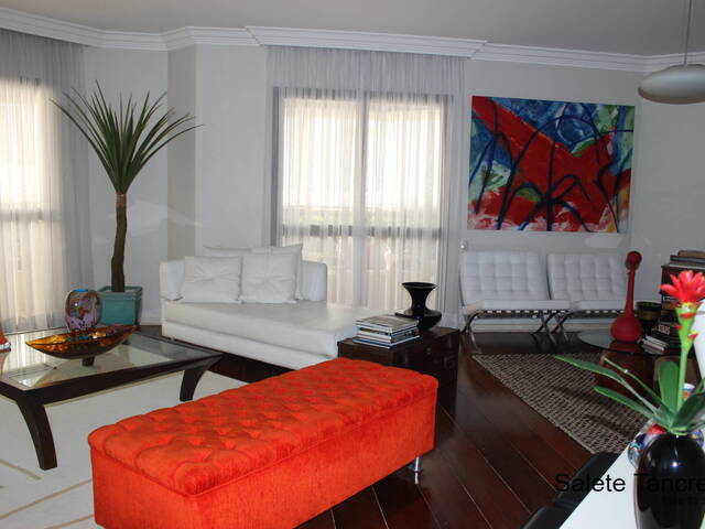 Apartamento para Venda em São Paulo - 4
