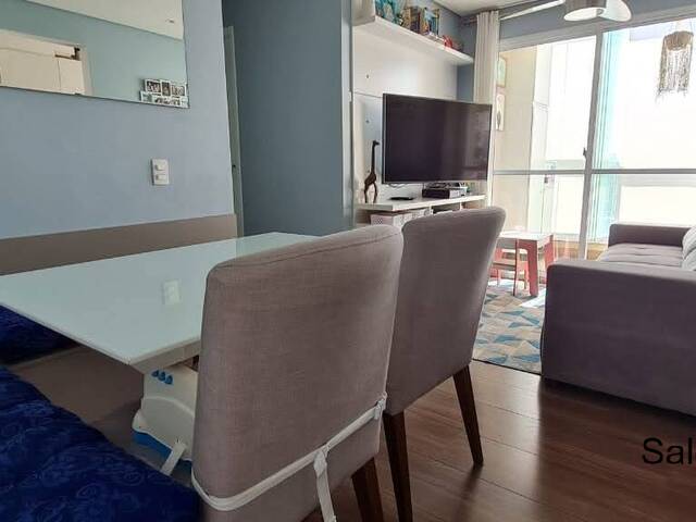 Apartamento para Venda em São Paulo - 4