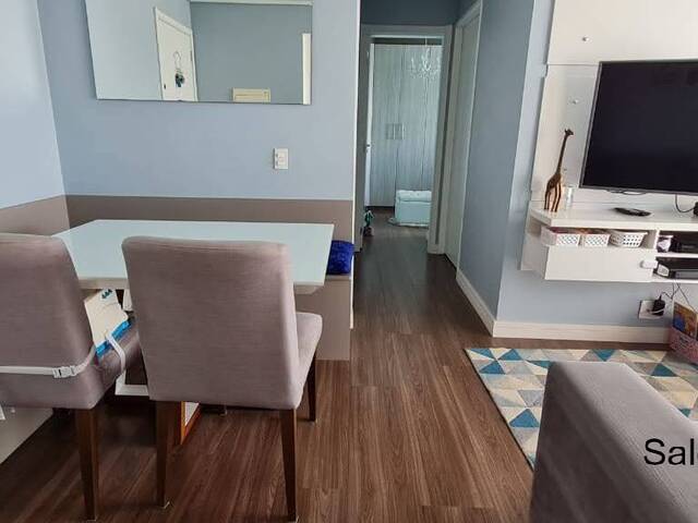 #ST3368 - Apartamento para Venda em São Paulo - SP - 1