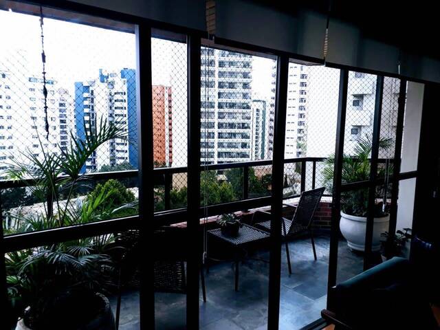 #ST3381 - Apartamento para Venda em São Paulo - SP - 1