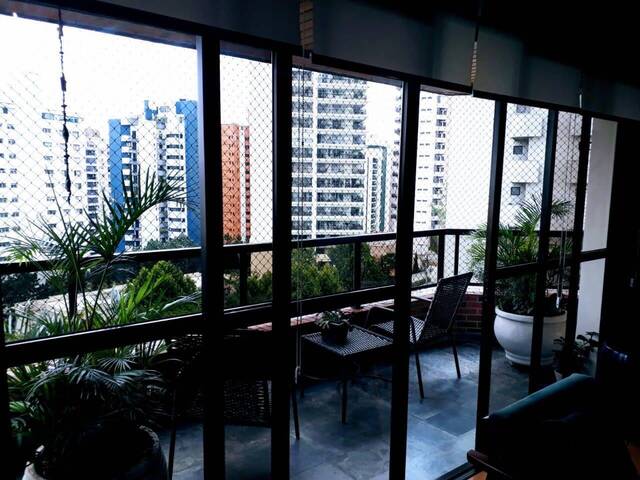 #ST3381 - Apartamento para Venda em São Paulo - SP - 3