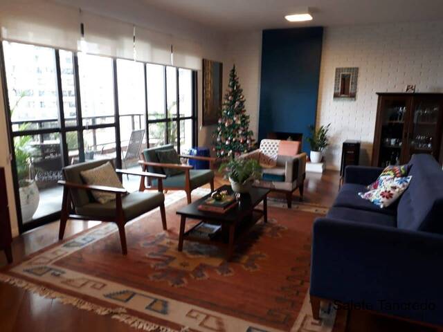 #ST3381 - Apartamento para Venda em São Paulo - SP - 3