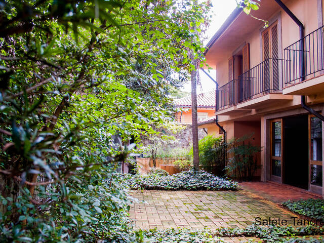 Venda em Jardim Guedala - São Paulo