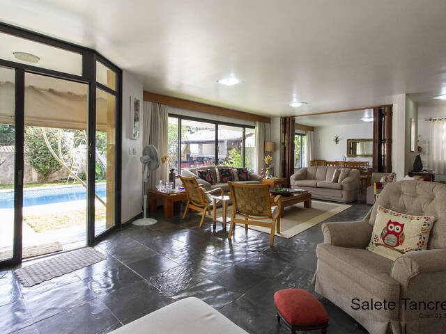 Casa para Venda em São Paulo - 5