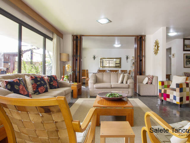 Casa para Venda em São Paulo - 4