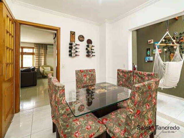 #ST3401 - Casa para Venda em São Paulo - SP - 1