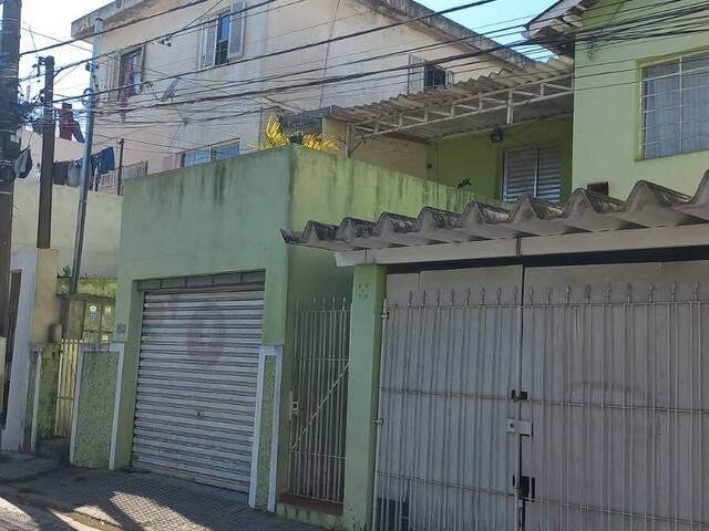 #ST3405 - Casa para Venda em São Paulo - SP - 1