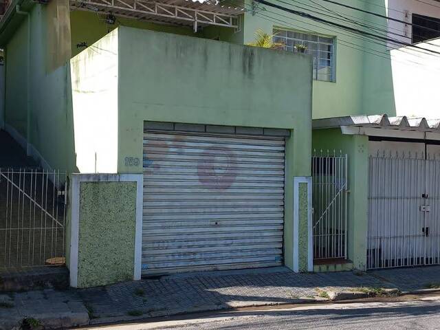 #ST3405 - Casa para Venda em São Paulo - SP - 2
