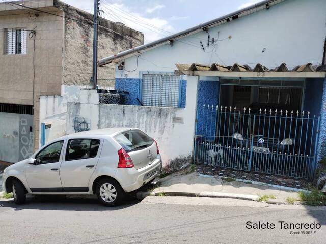 #ST3491 - Casa para Venda em Osasco - SP - 2