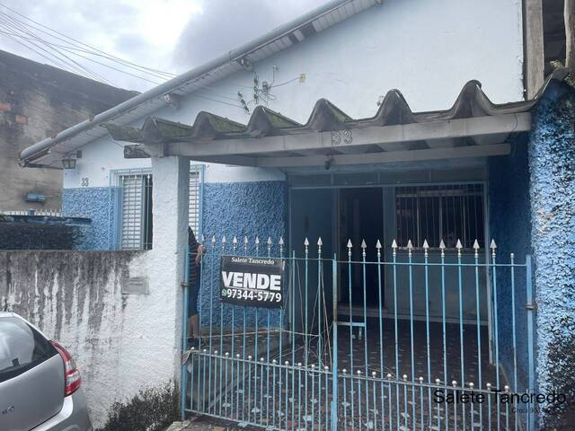 #ST3491 - Casa para Venda em Osasco - SP - 3