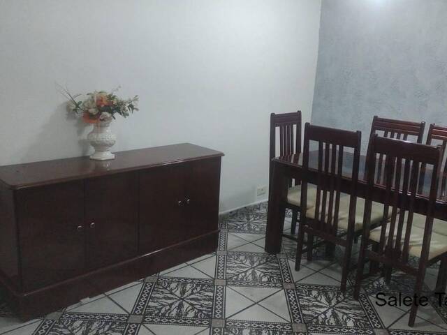 #ST3395 - Casa para Locação em São Paulo - SP - 2