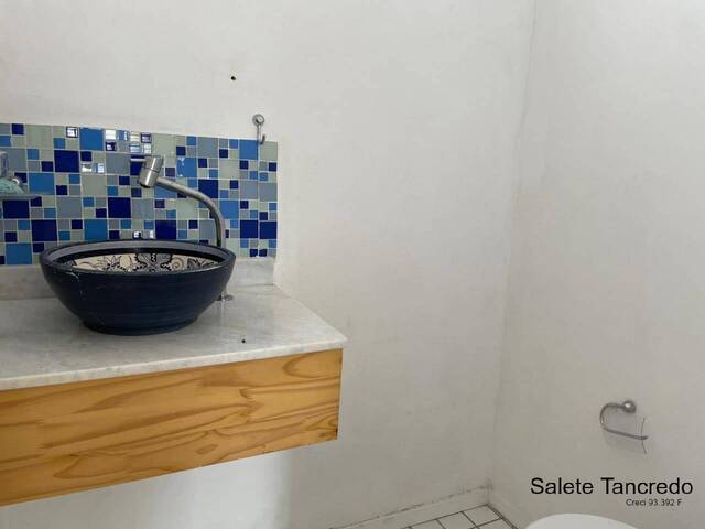 #ST3420 - Casa para Venda em São Paulo - SP - 3