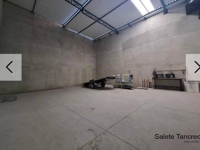 #ST3421 - Galpão para Locação em São Paulo - SP - 3