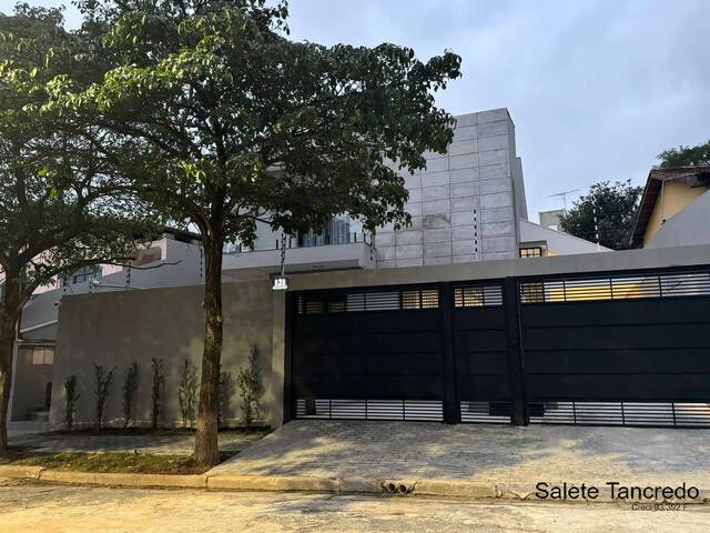 #ST3403 - Casa para Venda em São Paulo - SP - 1