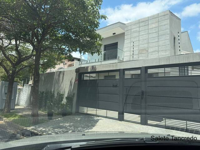 Casa para Venda em São Paulo - 5