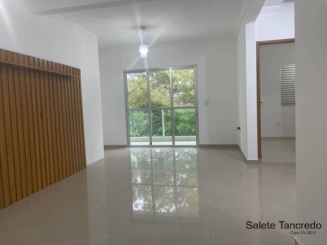 Venda em Jardim Londrina - São Paulo