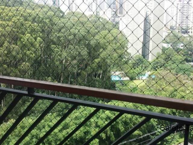 Apartamento para Locação em São Paulo - 2