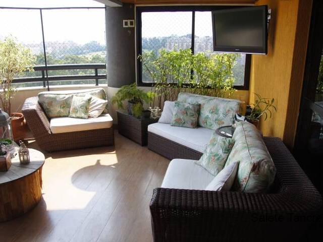 Apartamento para Venda em São Paulo - 3