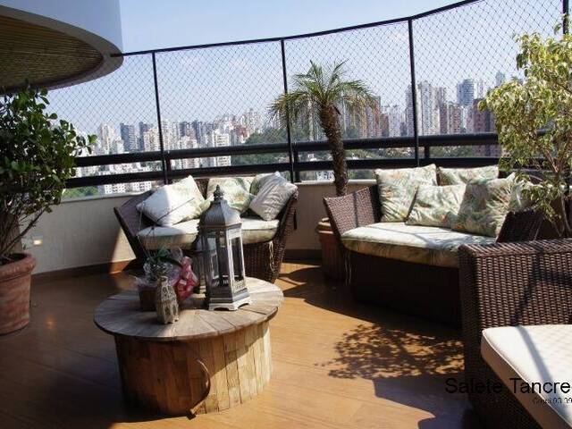 Apartamento para Venda em São Paulo - 2