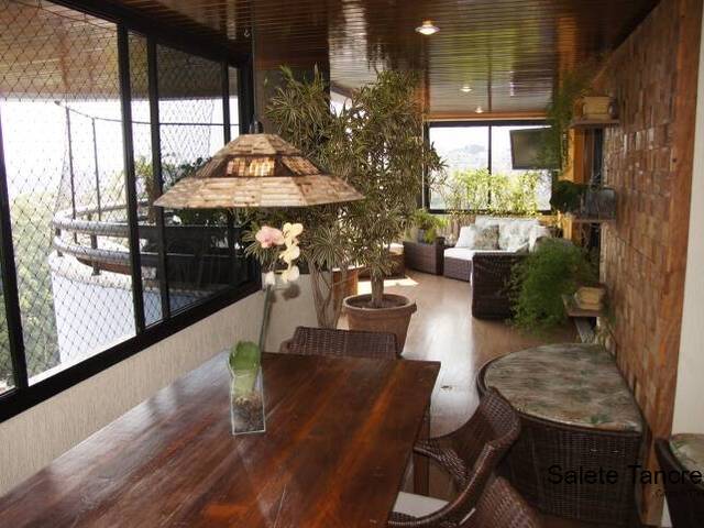 Apartamento para Venda em São Paulo - 4