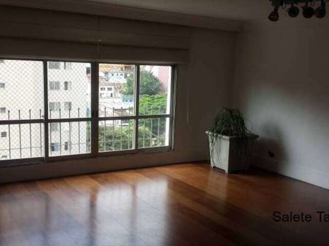 Apartamento para Locação em São Paulo - 3