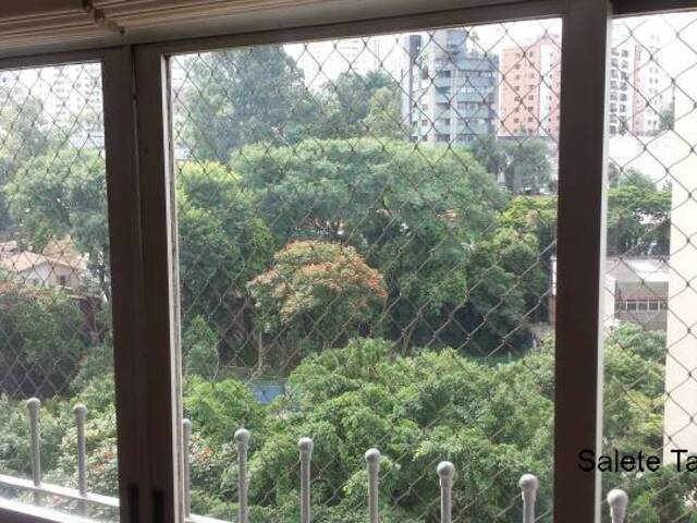 Apartamento para Locação em São Paulo - 2