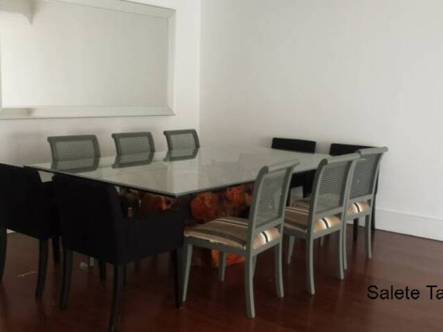Apartamento para Locação em São Paulo - 5