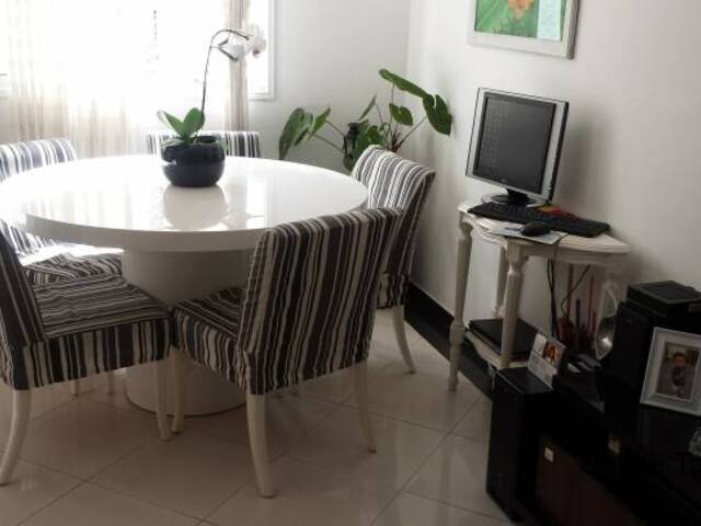 Apartamento para Venda em São Paulo - 5