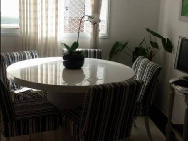 Apartamento para Venda em São Paulo - 4