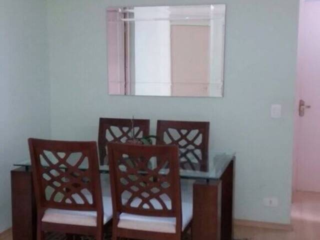 Apartamento para Venda em São Paulo - 4