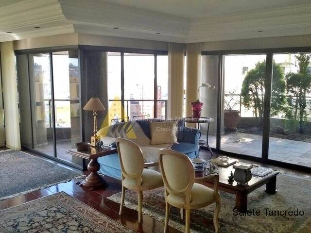 Apartamento para Venda em São Paulo - 2