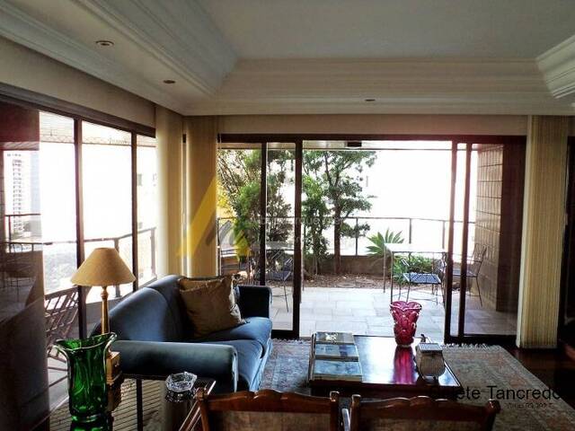 Apartamento para Venda em São Paulo - 3