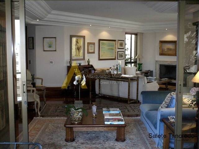 Apartamento para Venda em São Paulo - 4