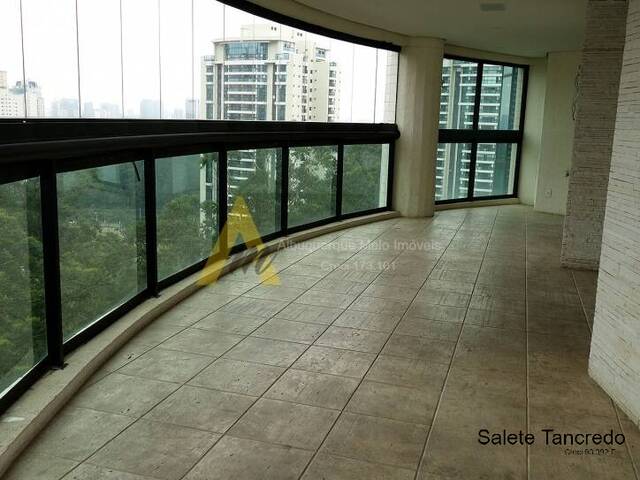 Apartamento para Venda em São Paulo - 3