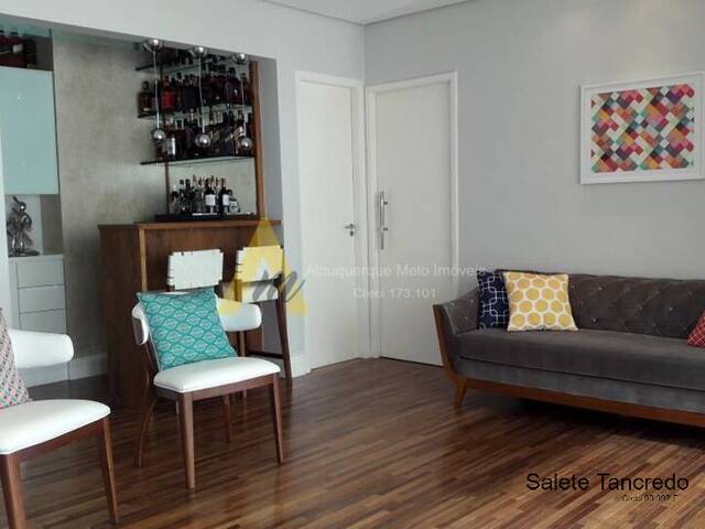 Apartamento para Venda em São Paulo - 2