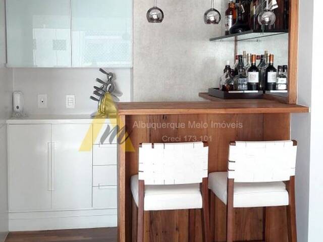 Apartamento para Venda em São Paulo - 4
