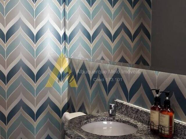 Apartamento para Venda em São Paulo - 5