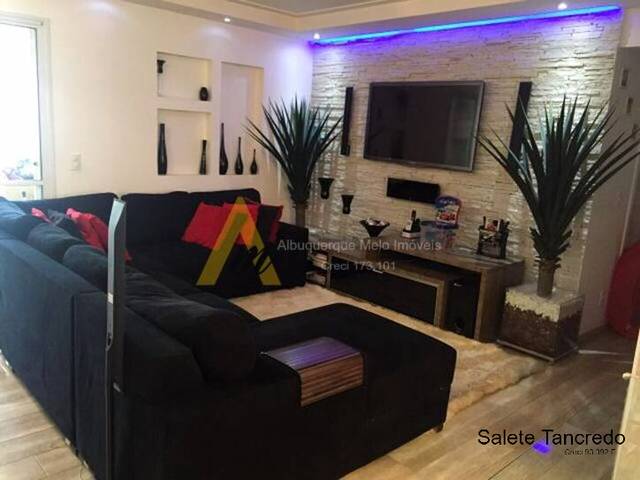 Apartamento para Venda em São Paulo - 2