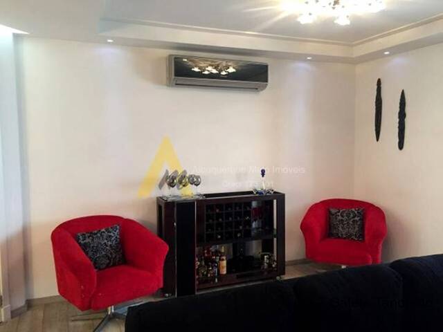 Apartamento para Venda em São Paulo - 3
