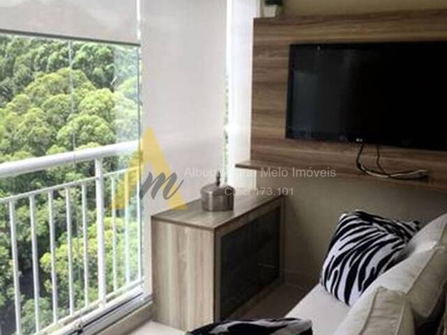 Apartamento para Venda em São Paulo - 4