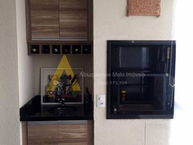 Apartamento para Venda em São Paulo - 5