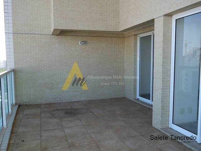Apartamento para Venda em São Paulo - 3