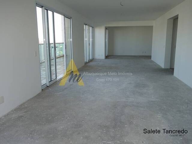 Apartamento para Venda em São Paulo - 4